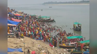 बक्सर: तेज रफ्तार बाइक सवार ने पैदल जा रहे युवक को मारी टक्कर, दोनों गंभीर रूप से घायल